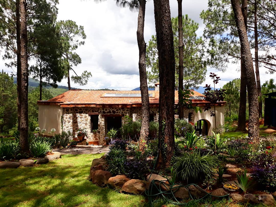 Cabaña Duplex Mamu en Tierra de Kha