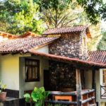 Cabaña Chalet La Rosa