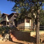 Cabaña Grand Chalet