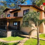 Cabaña Chalet Ondin