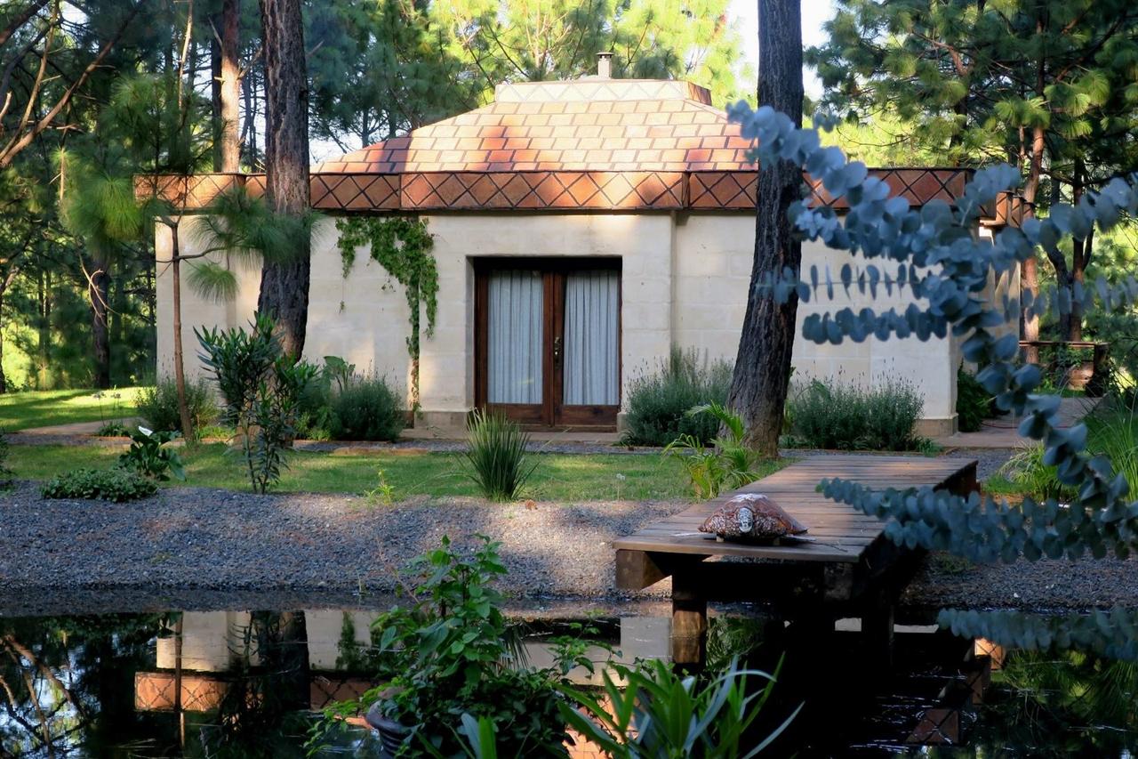 Suite Loft en Tierra de Kha